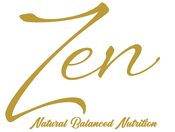 Zen Natural Balanced Nutrition I Real Food for Dogs