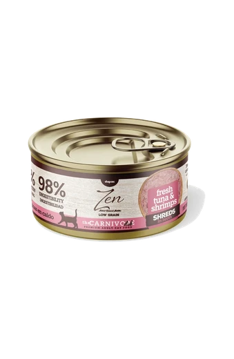 Lata de 70 g
