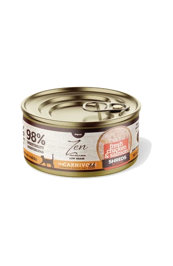 Lata de 70 g