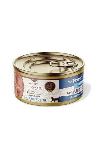 Lata de 70 g