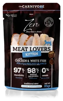 Sachet de 85 g