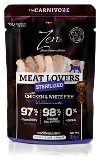 Sachet de 85 g