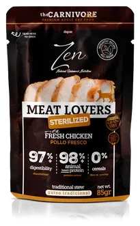 Sachet de 85 g