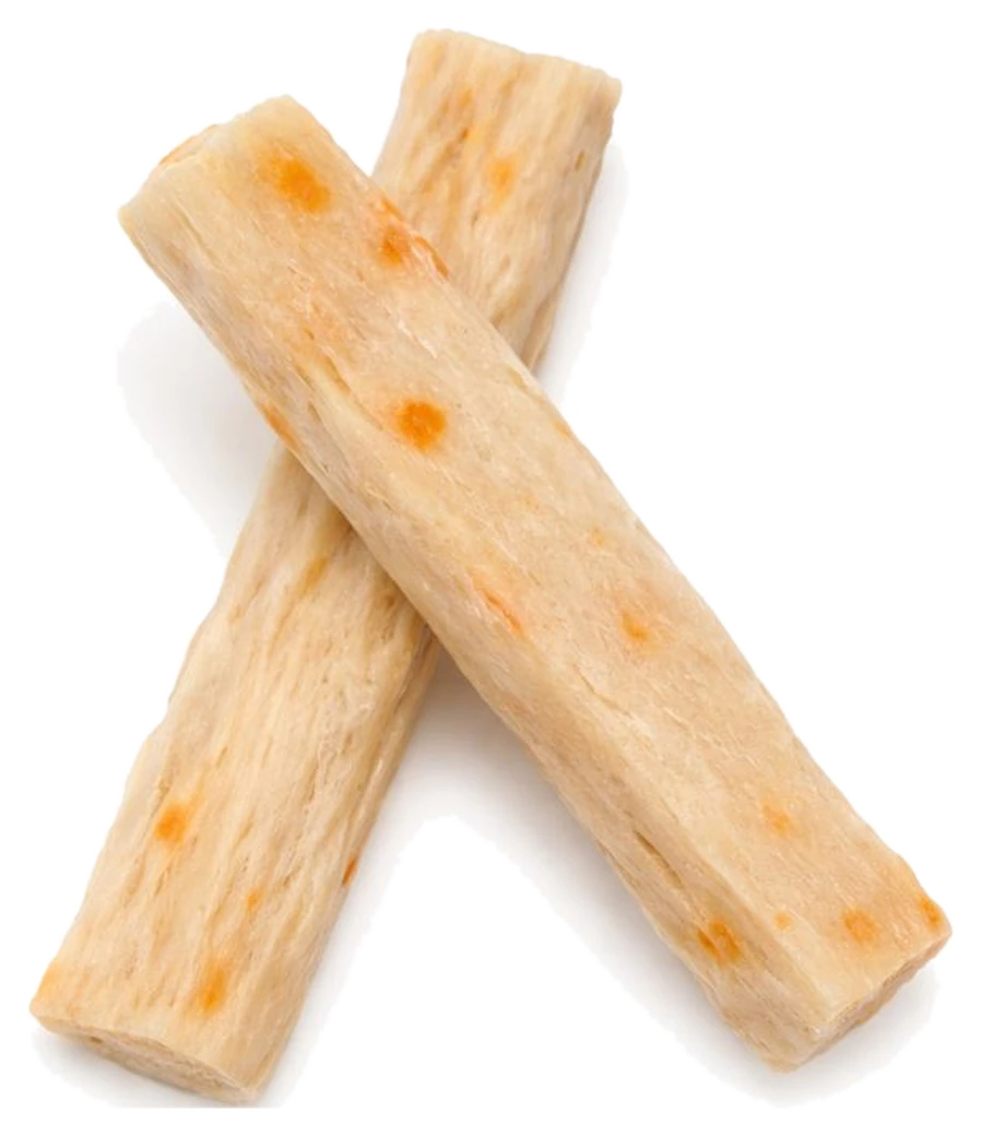Zen Collagen: Snack con calabaza 9 cm para perro