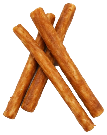 12 cm · 15 g cada