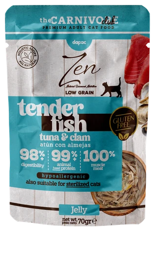 Saqueta de 70 g