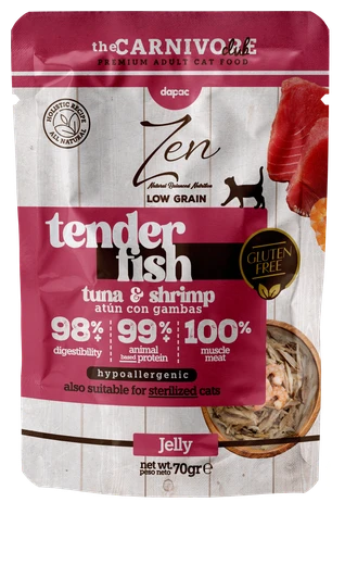 70 g pouch