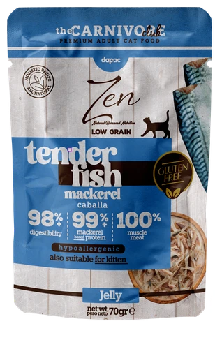 Sobre de 70 g