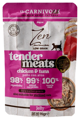 Saqueta de 70 g