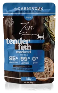 70 g pouch