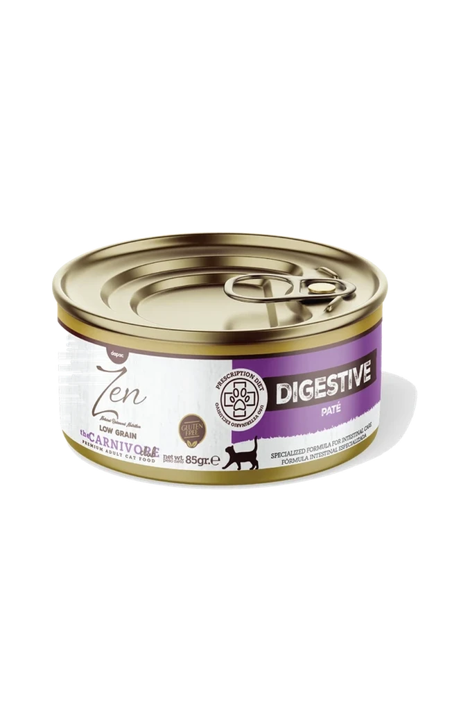 Zen Vet Digestive pour chat