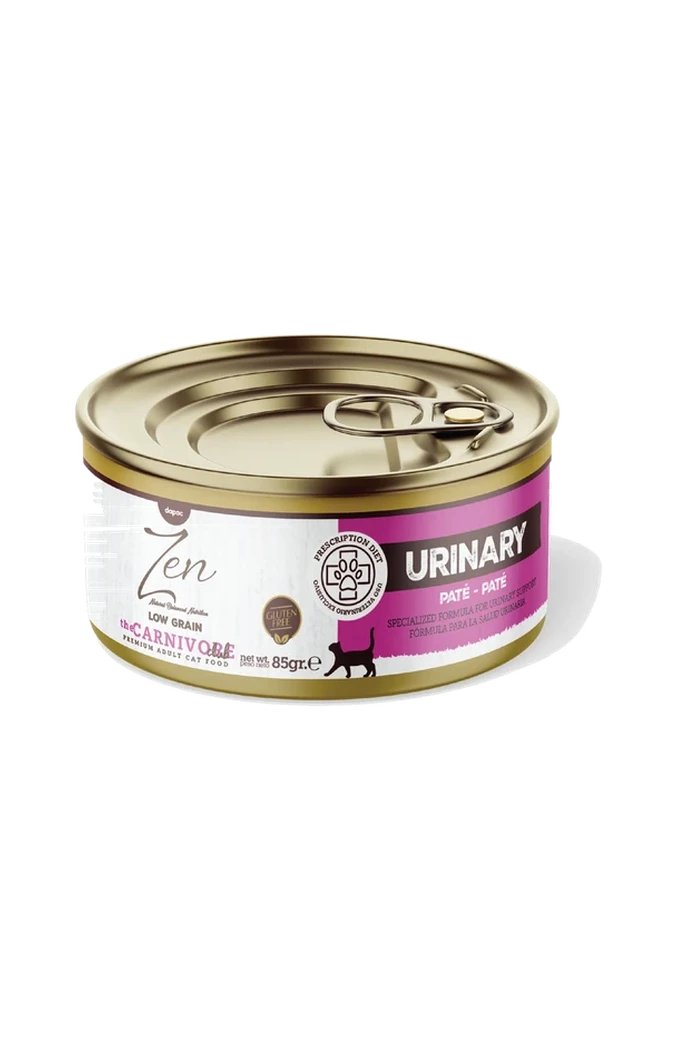 Zen Vet Urinary pour chat