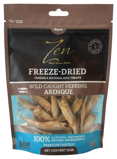 Saqueta de 25 g