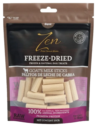 25 g bag