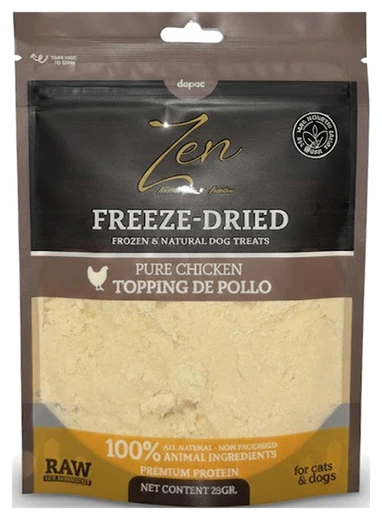 Sachet de 25 g