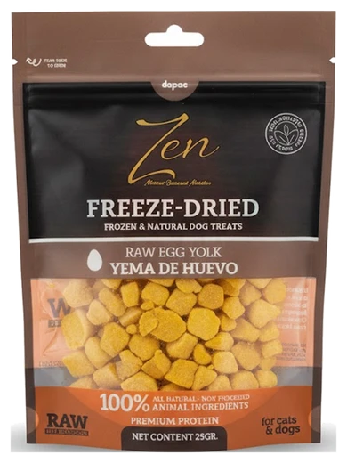 25 g bag