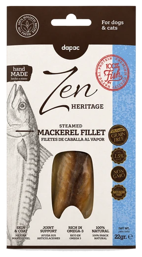 Estuche de 22 g