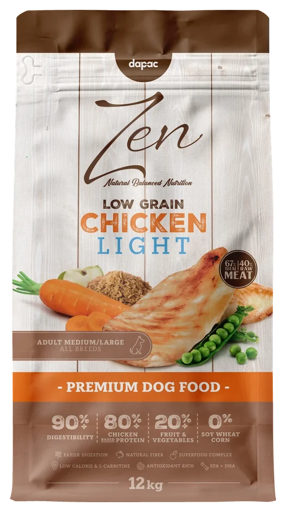 Light Medium-Maxi
