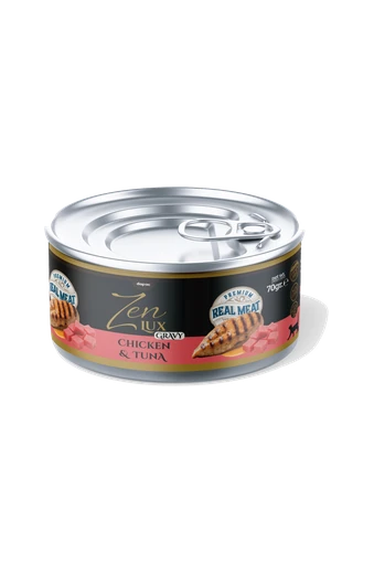 Lata de 70 g