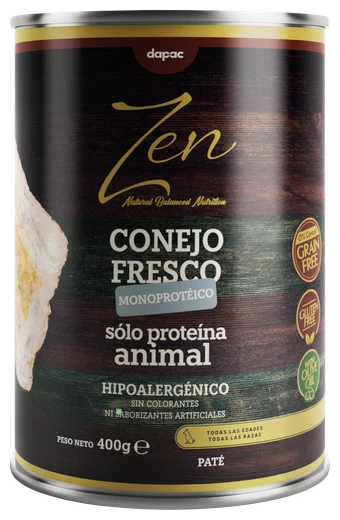 Lata de 400 g