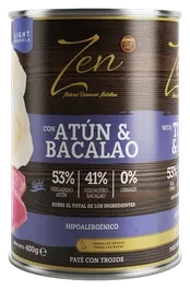 Boîte de 400 g