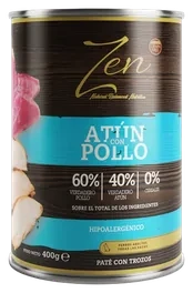Lata de 400 g