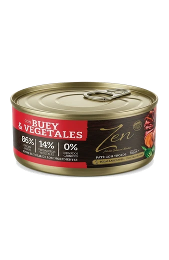 Lata de 185 g
