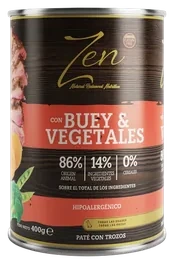 Lata de 400 g