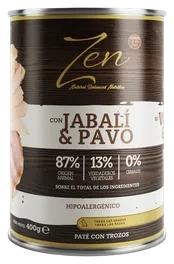 Lata de 400 g