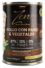 Boîte de 400 g