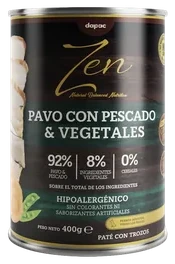 Lata de 400 g