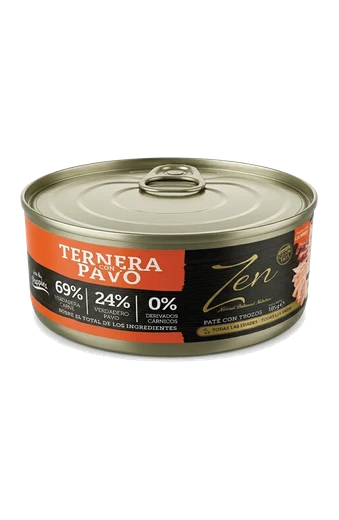 Lata de 185 g