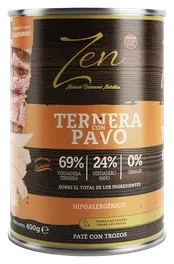 Lata de 400 g