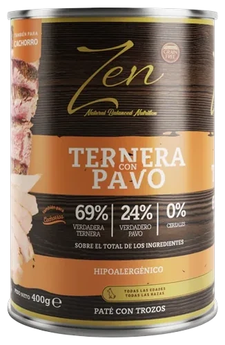 Vitela e peru