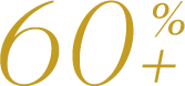 60%