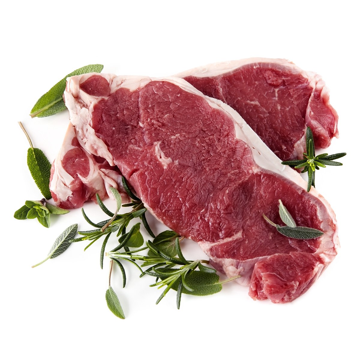 Veal tenderloin Zen Natural Balanced Nutrition I Real Food for Dogs