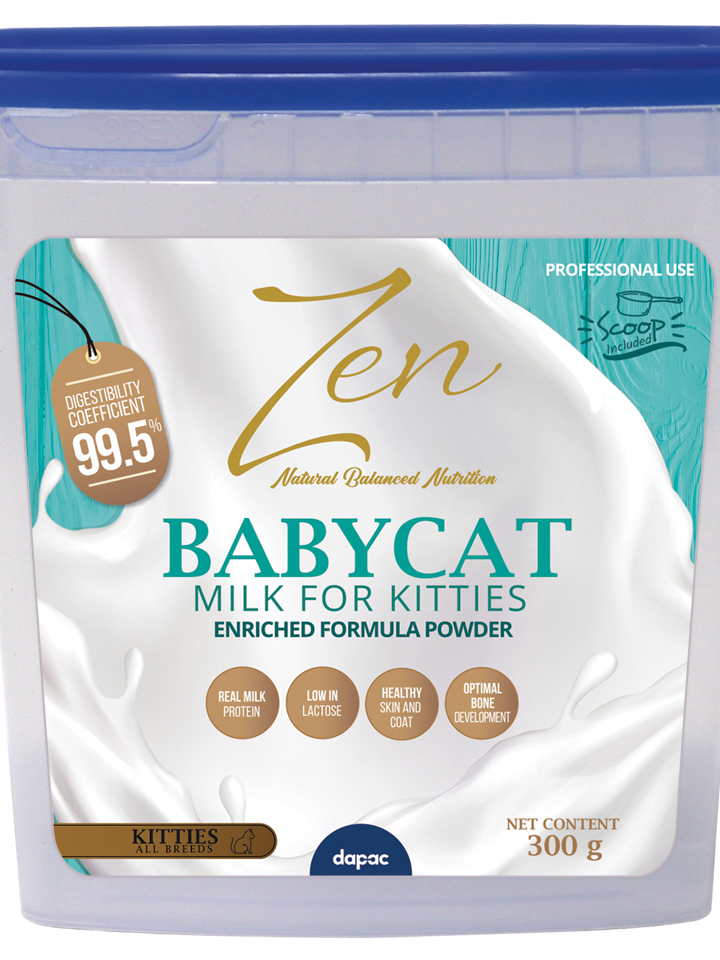 verdadera proteina lactea felino gatos cachorros kitty nutricion bebés premium leche materna milk