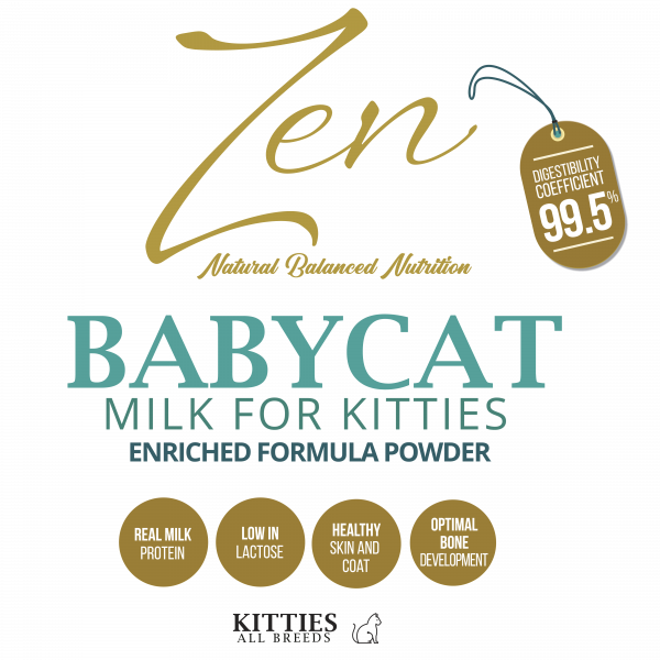 verdadera proteina lactea felino gatos cachorros kitty nutricion bebés premium leche materna milk bajo lactosa cualquier raza desarrollo oseo bone development
